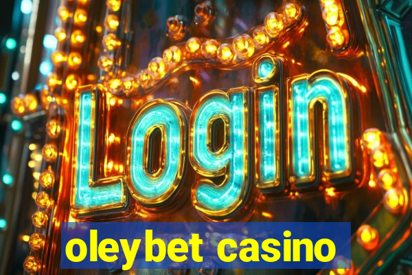 oleybet casino
